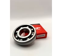 Подшипник HGF 50306 (6306N) 30х72х19мм Т18_9997