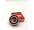 Подшипник HGF 180103 (6003 2RS) 17х35х10мм Т18_9996 3