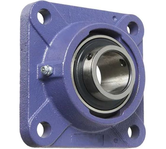 Подшипниковый узел KJ F 480210 С17 ОСН0100847 1