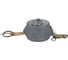 Камлок Мир Хомутов DP 2 1/2(63мм) BSP KAML2 1/2DP5ALBSP 1