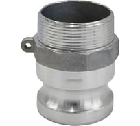 Камлок F 1 1/4"(32мм) BSP Мир Хомутов