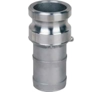 Камлок Мир Хомутов Е 1 1/2(38мм) KAML1 1/2E5AL