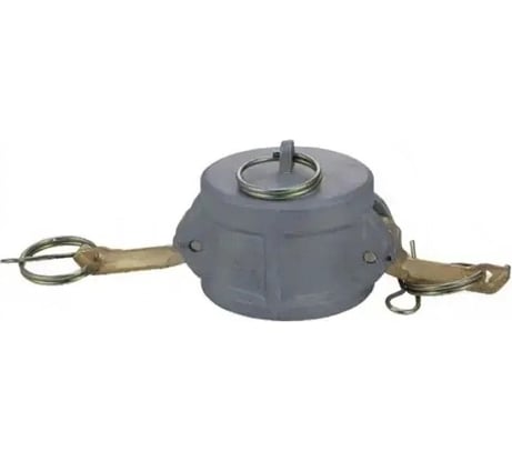 Камлок Мир ХомутовDP 3/4(20мм) BSP KAML3/4DP5ALBSP