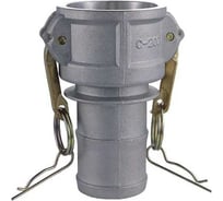 Камлок Мир Хомутов С 1(25мм) KAML1C5AL