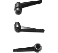 Зажимная алюминиевая ручка UnitMC 100109 АМ10