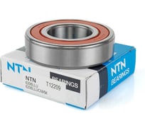 Подшипник NTN 6206 LLUCM/5K (2RS)(T) 217043