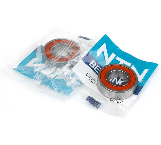 Подшипник 6002 LLUCM/5K (2RS) NTN
