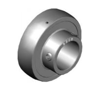 Нержавеющий подшипник BECO UC205BSS2RS UC205BSS2RSBECO