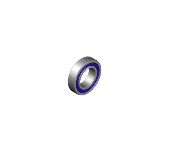 Нержавеющий подшипник BECO 61907BSS2RS 61907BSS2RSBECO 1