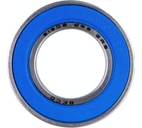 Нержавеющий подшипник BECO 61902BSS2RS 61902BSS2RSBECO