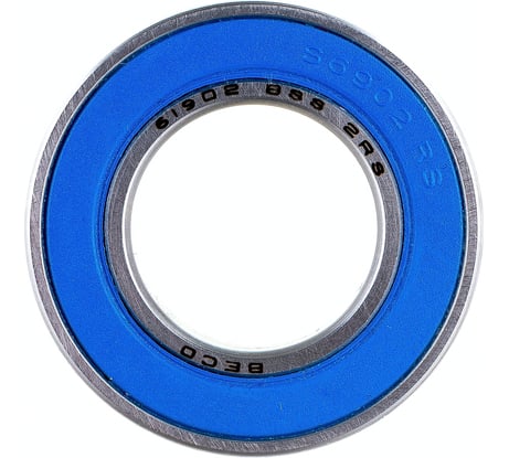 Нержавеющий подшипник BECO 61902BSS2RS 61902BSS2RSBECO