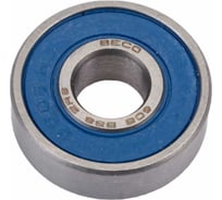 Нержавеющий подшипник BECO 608BSS2RS 608BSS2RSBECO