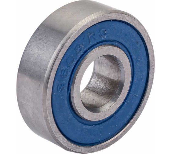 Нержавеющий подшипник BECO 608BSS2RS 608BSS2RSBECO