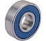 Нержавеющий подшипник BECO 608BSS2RS 608BSS2RSBECO 3
