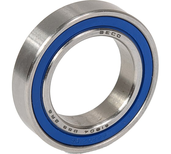 Нержавеющий подшипник BECO 61804BSS2RS 61804BSS2RSBECO