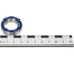 Нержавеющий подшипник BECO 61804BSS2RS 61804BSS2RSBECO 5