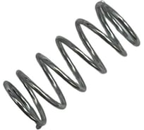 Пружина Пружины.рф 1,0-11,4-25-5-6,5-Ц12-БШ (упаковка 10шт) PRF1011425UP10