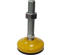Опора шарнирная ООО Станкоопора М16x100 до 1500 кг ВСО ШС 65.16.100