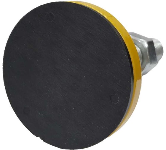 Опора шарнирная ООО Станкоопора М16x100 до 1500 кг ВСО ШС 65.16.100