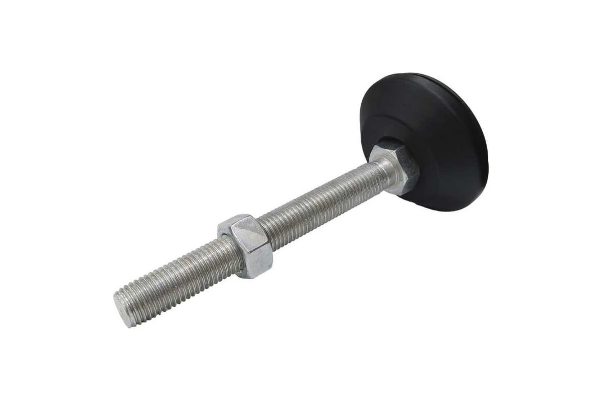 Опора шарнирная ООО Станкоопора М20x100 до 2500 кг ВСО ШСУ 76.20.100 ...