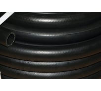 Рукав с нитяным усилением HIMPT 25 м, 25х35 мм (16 атм) ГОСТ 10362-2017 Oil-Air 00-00020296