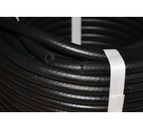 Рукав с нитяным усилением HIMPT 20 м, 6х14 мм (16 атм) ГОСТ 10362-2017 Oil-Air 00-00020289
