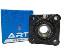 Подшипниковый узел ART UCF207 УТ-00480605
