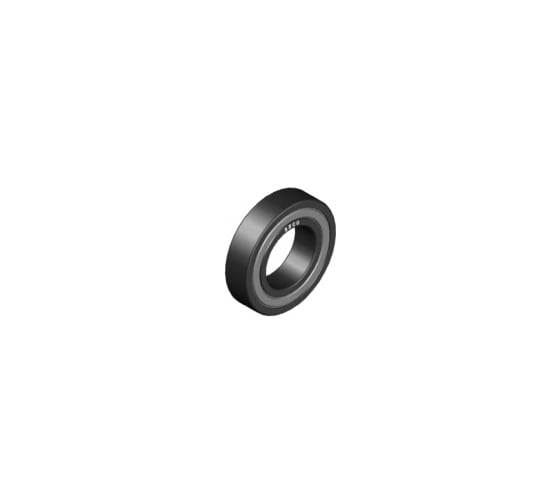 Высокотемпературный подшипник BECO 6208BHTSZZ280 6208BHTSZZ280BECO