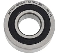 Направляющий ролик МТК+ LR 5002 2RS 4627182456607