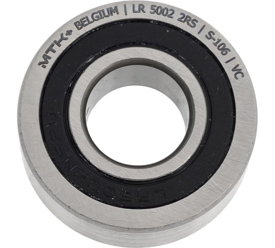 Направляющий ролик МТК+ LR 5002 2RS 4627182456607