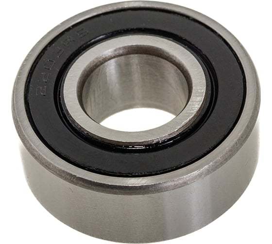 Подшипник МТК+ 2203 2RS-J 4627182453231