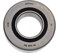 Опорный ролик МТК+ NA 2206 2RS 4627182456706