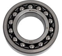 Подшипник МТК+ 1206 K-J 4627182453064
