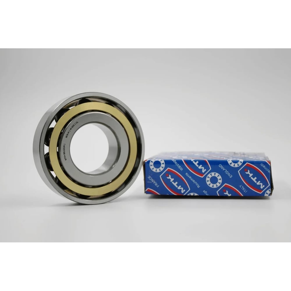 Подшипник МТК+ 7322 BCB-M 4627182451527 - выгодная цена, отзывы ...