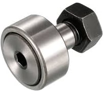 Опорный ролик МТК+ с цапфой KR 30 PP 4627182456522