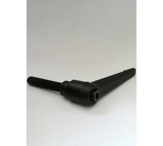 Зажимная алюминиевая ручка UnitMC 100109 ВМ12х50
