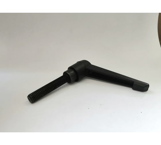 Зажимная алюминиевая ручка UnitMC 100109 ВМ12х50