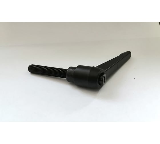 Зажимная алюминиевая ручка UnitMC 100109 ВМ12х50
