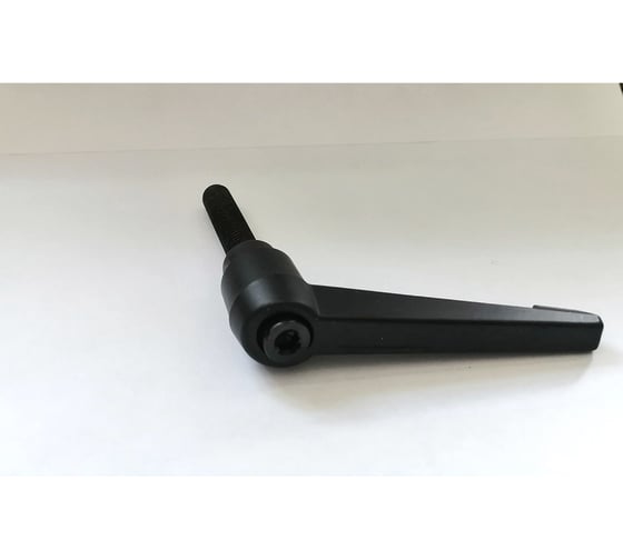 Зажимная алюминиевая ручка UnitMC 100109 ВМ12х50