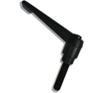 Зажимная алюминиевая ручка UnitMC 100109 ВМ12х40