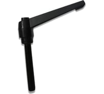 Зажимная алюминиевая ручка UnitMC 100109 ВМ12х60