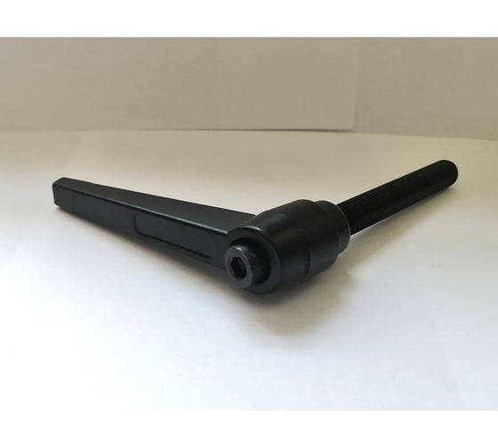 Зажимная алюминиевая ручка UnitMC 100109 ВМ12х60