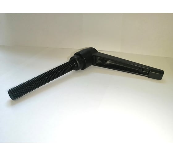 Зажимная алюминиевая ручка UnitMC 100109 ВМ12х60