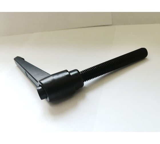Зажимная алюминиевая ручка UnitMC 100109 ВМ12х60