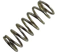 Пружина Пружины.рф 0,6-6-14,7-6-8-Ц12ХР-(1086-0766 ГОСТ 18793-78) упаковка 50 шт. PRFGOST0766UP50