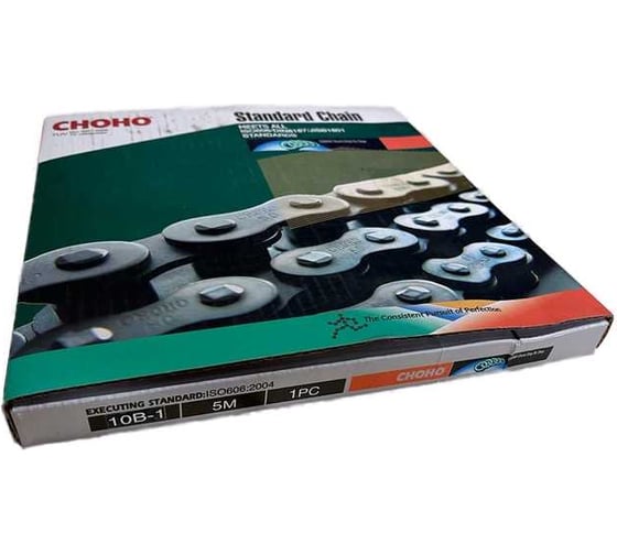 Цепь CHOHO 10В-1 (5,017м) ТД035797