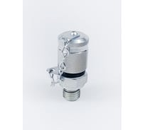 Точка контроля давления для подключения к гидросистеме АРКАИМ BSP 1/4", M16x2 PM16X2G14