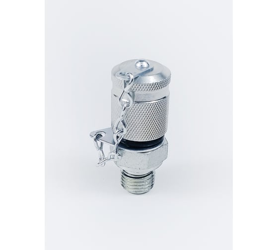 Точка контроля давления для подключения к гидросистеме АРКАИМ BSP 1/4", M16x2 PM16X2G14 1