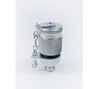 Точка контроля давления для подключения манометра АРКАИМ BSP 1/8", M16x2 PM16X2G18