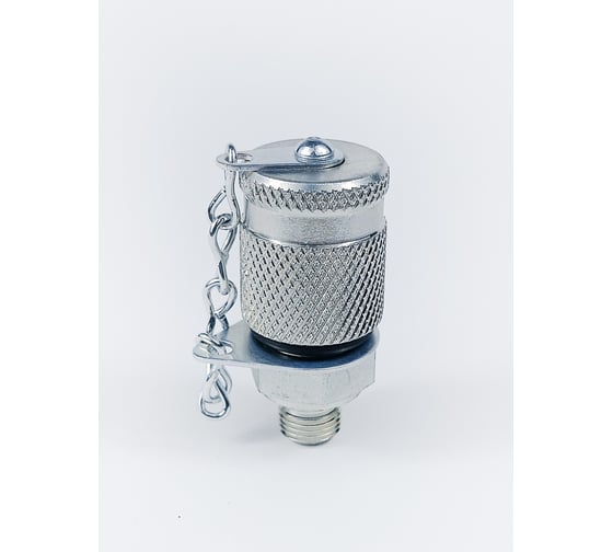 Точка контроля давления для подключения манометра АРКАИМ BSP 1/8", M16x2 PM16X2G18 1